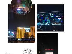 -好利来蛋糕(纬十二路店)