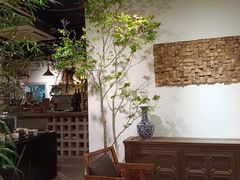 -自由生长植物工作室(深港花卉中心店)