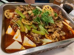 -蜀腾川·火锅鱼.烤鱼(新世界城店)