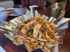 飘香野山菌-那拉提之疆·新疆菜(美院店)