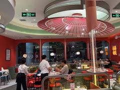 -避风塘·金牌店·夜宵(金玉兰店)