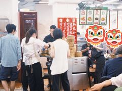-香港蓮香樓(中環店)