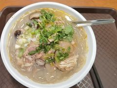 -顺华粉馆(桃园南路店)