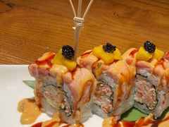 -阿吾罗日本料理(K11艺术中心店)