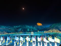 -鼎盛王朝康熙大典实景演出