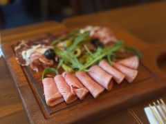 -Bistro Les Lilas丁香花小酒馆