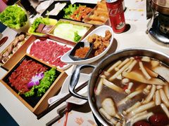 -火锅先生(五马街店)