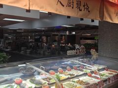 -不倒翁·安徽名菜楼(步行街店)