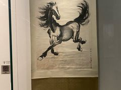 -徐悲鸿纪念馆