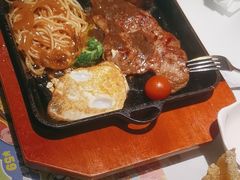 -豪享来牛排(经三店)