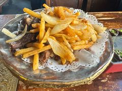 -玛吉阿米·餐吧