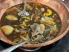 -朝伟清真铜瓢牛肉馆(三十年老·店)