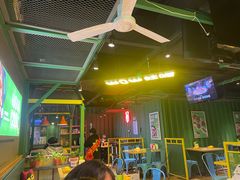 -蛙喔牛蛙(浦口澳林店)