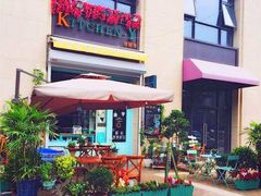 -Kitchen·Y洋厨房西餐厅(王府壹号店)