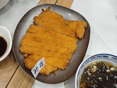 -鲁达面馆本帮风味(共康东路店)