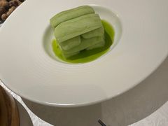 本帮酱黄瓜-维园悦谱·海派家常菜(乌鲁木齐南路店)