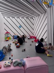 -奈尔宝家庭中心·亲子餐厅(华采天地店)