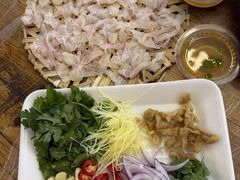 -官塘锋记鱼生·生腌·砂锅粥(牌坊街店)