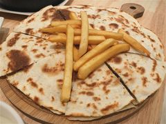 -ALAMEEN阿拉伯餐厅(三里屯店)