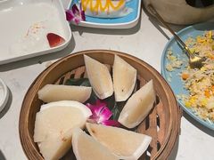 -香香海南菜餐厅