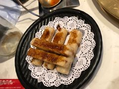 -哥老官重庆美蛙鱼头(宝山龙湖店)