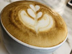 -The Rug Cafe(王府中环店)