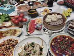 -胡杨记忆(和平路店)