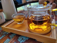 -仙峰天然面包(迎宾路店)