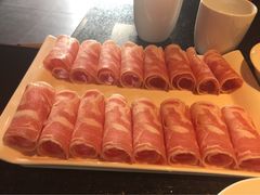 捞王锅物料理(昆山店)-捞王猪肚鸡火锅(昆山店)