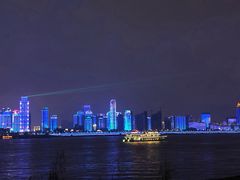 -武汉两江游览·夜游长江(汉口粤汉码头)
