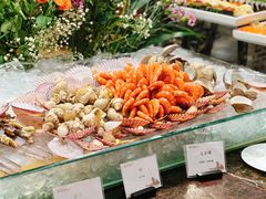 -南宁沃顿国际大酒店-自助餐厅