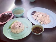 -红大哥水门鸡饭(總店)
