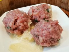 陈皮牛肉球-紫阳家宴(源深店)