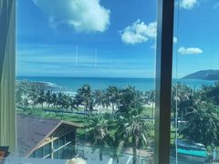 -不仔客海鲜烧烤270度海景餐厅(大东海店)