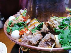 -下杨家青海土火锅(海湖店)