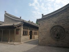 -常家庄园