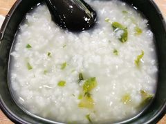 菜粥-吃不亏特色包子(三峡广场店)