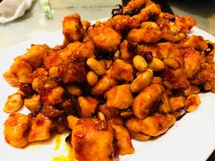 宫保鸡丁-惠宾饭庄(中山路店)