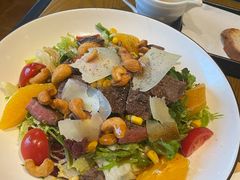 -安妮意大利餐厅(国贸店)