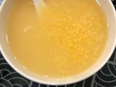 小米粥-福瑞记老孙头biangbiang面(新生路店)