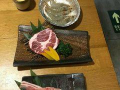 -赤坂亭·M9和牛烧肉·铁板烧(合肥万象城店)