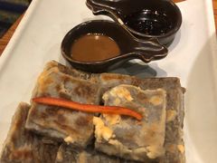 -云海肴·汽锅鸡·云南菜(天津国金汇店)