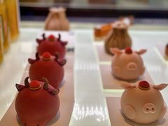 -Fridi Patisserie Cafe