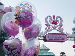 -安吉Hello Kitty乐园