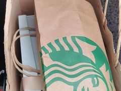 -星巴克(成都科学城店)