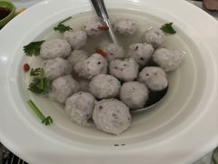 -巧克力渔家.小船海鲜胶东菜(万平口店)