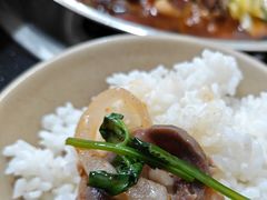 -黔江古镇鸡杂(新民街店)