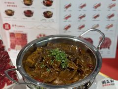 -潮正和潮汕牛肉火锅·老字号(番禺万达店)