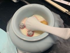 -翠湖宾馆·中餐厅