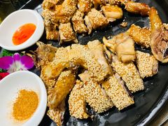 -79号渔船海鲜饭店(华强北店)